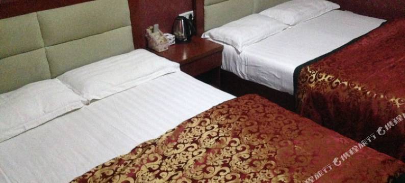 重庆泓禧旅馆图片