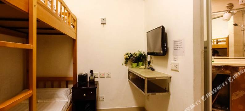 香港雅兰宾馆图片
