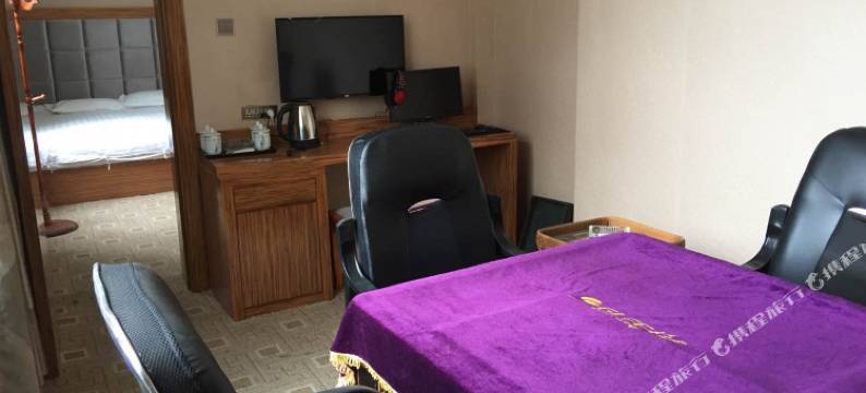 永宁金君商务宾馆图片