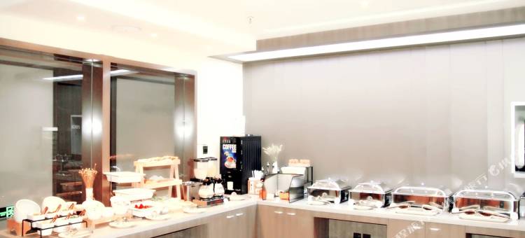 汉庭酒店(昆山火车南站店)图片