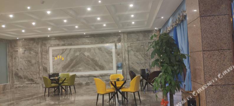 香河理想酒店图片