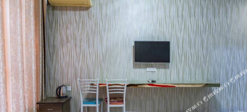 南阳溧园宾馆图片