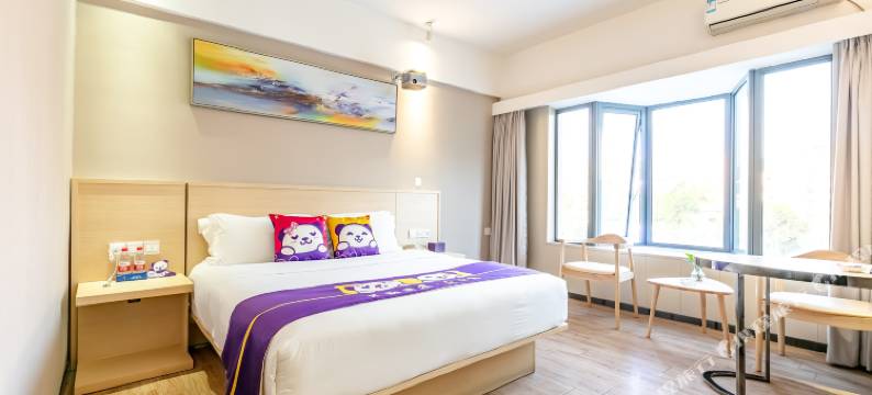 顺逸东方酒店(惠东高铁站店)图片