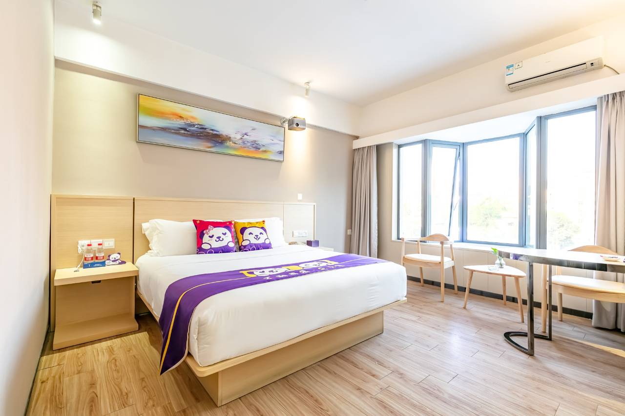 顺逸东方酒店(惠东高铁站店)