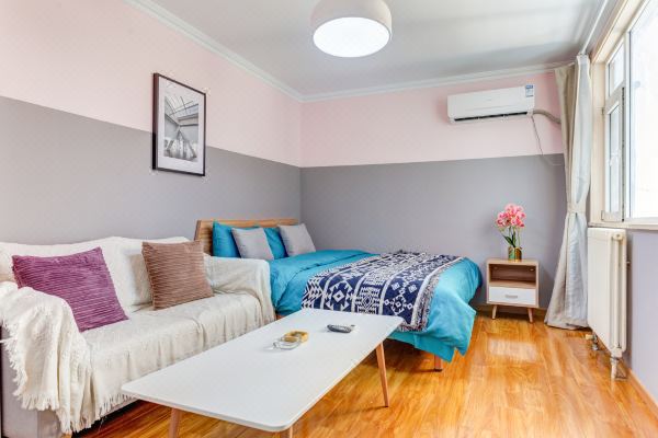 熊猫公馆(北京花园路店)