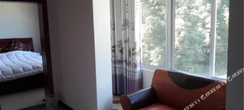 三清山桃源客栈图片