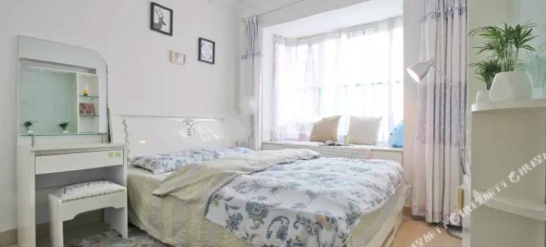 武汉一滴水公寓图片