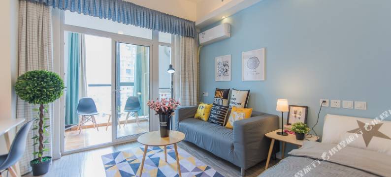 成都自家民宿图片