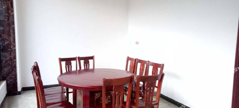 幸丽未见民宿(恩施大峡谷店)图片