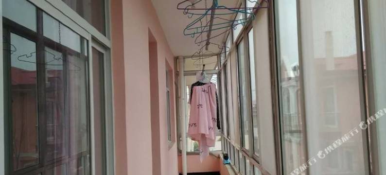 北戴河曹秀珍民宿图片