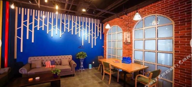 未来宿·生活驿站(蚌埠银泰城店)图片