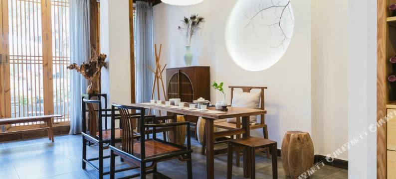 与点民宿(灵隐店)图片