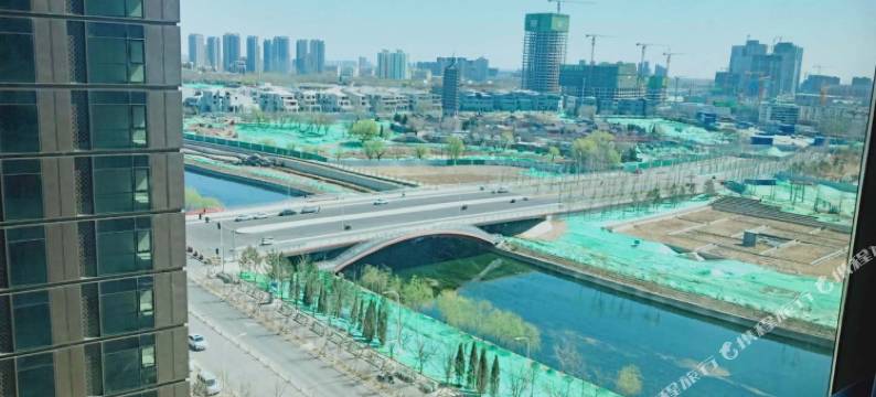 北京宿知公寓图片