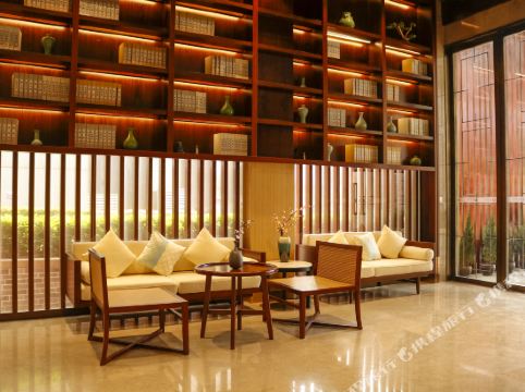 建国璞隐酒店武汉中南路店详情-pc酒店预订-中国南方航空官网