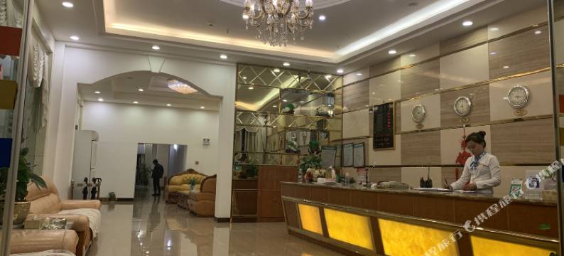 建水金星酒店图片