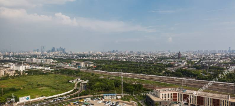 都市驿站公寓图片