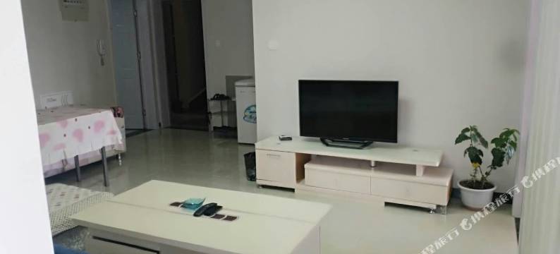 西宁A小苹果公寓图片