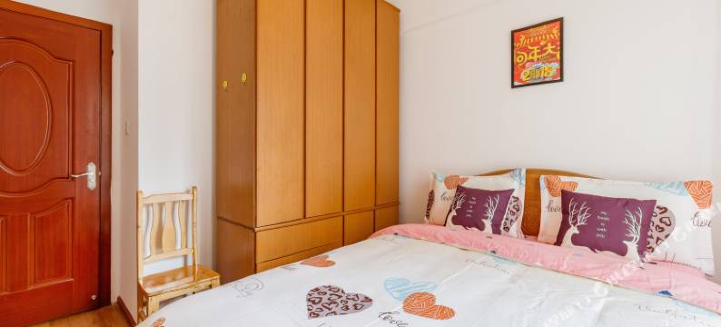 成都芳芳民宿图片