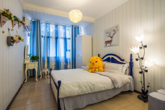 携程网为您推荐武汉花花的公寓(武汉九龙宫陵园分店)以及酒店预订