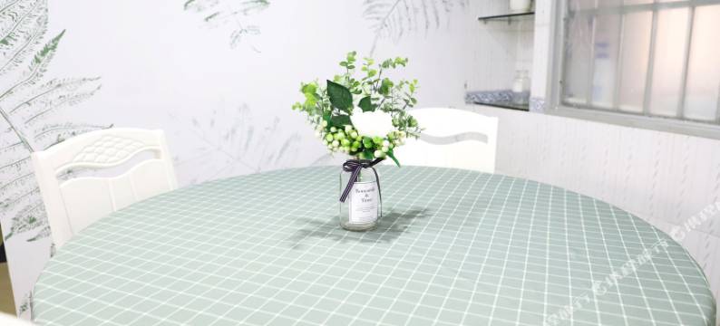 东莞鲸鱼民宿图片