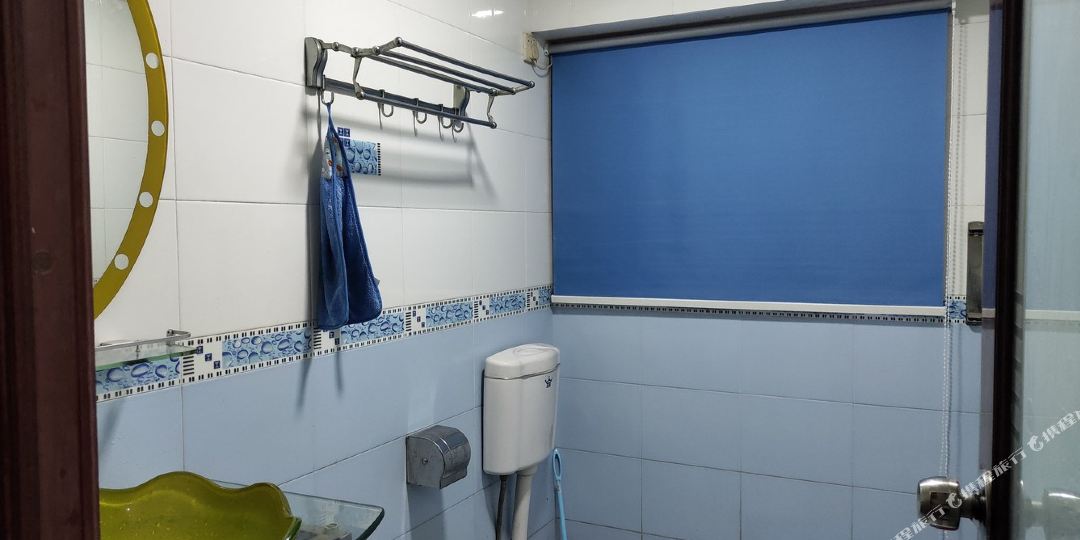 东莞Eleven-Ashin公寓(3号店)