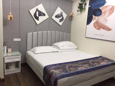 武汉米兰之家公寓