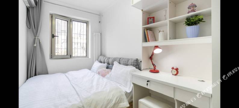 北京薛雪公寓图片