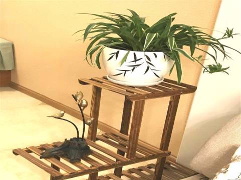 重庆小香港北滨路舒心居公寓