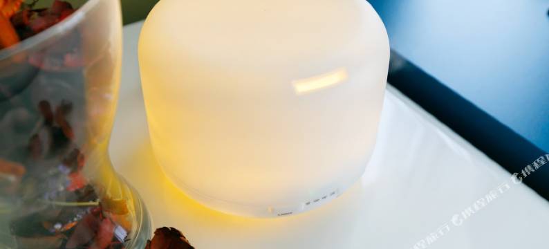 济南Chris1234公寓图片