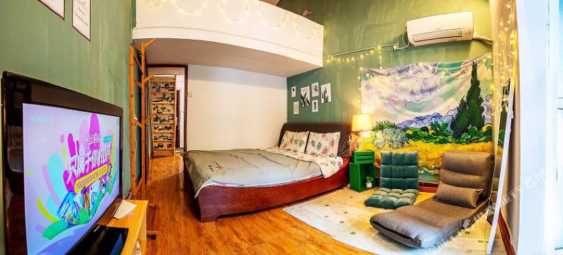 杭州苗小宝公寓图片