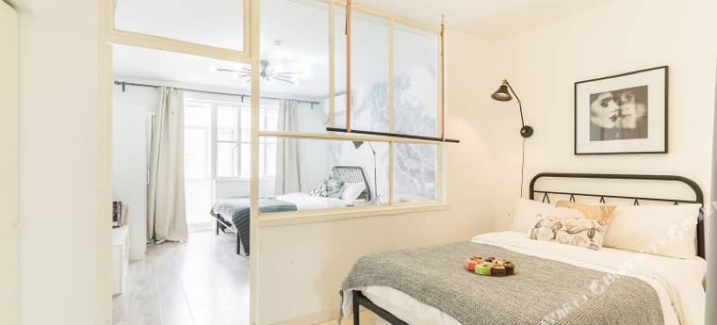 LittleJoy小确幸公寓(北京11号店)图片