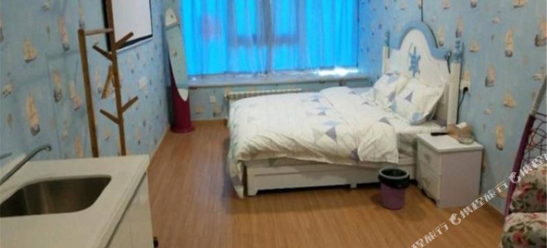 郑州1314情侣公寓图片