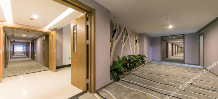 星程酒店(王府井广场柳泉路酒店)图片