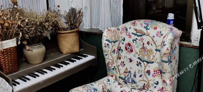 广州老房子民宿图片