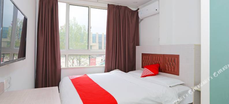 安丘玥嘉锦泽商务宾馆图片