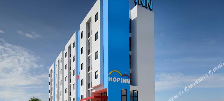 合宾酒店 清迈高速公路(Hop Inn Chiang Mai Superhighway)图片
