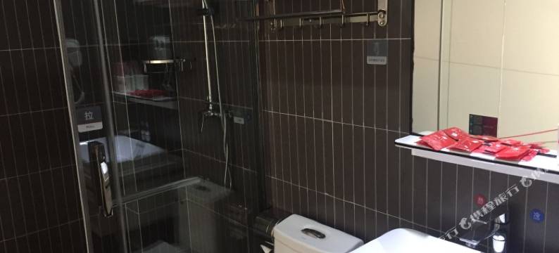 尚客优酒店(绵阳站南郊机场店)图片