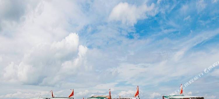 惠东海悦海景酒店公寓图片