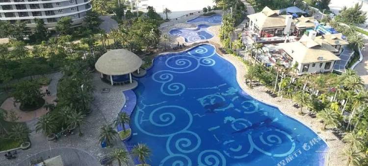 惠东海悦海景酒店公寓图片