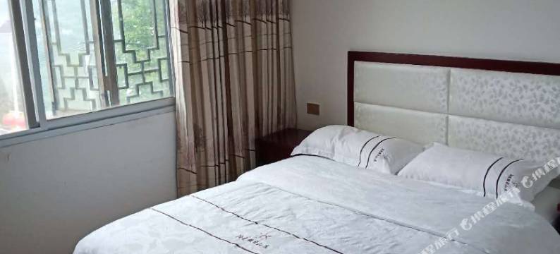 恩施阳光假日山庄图片