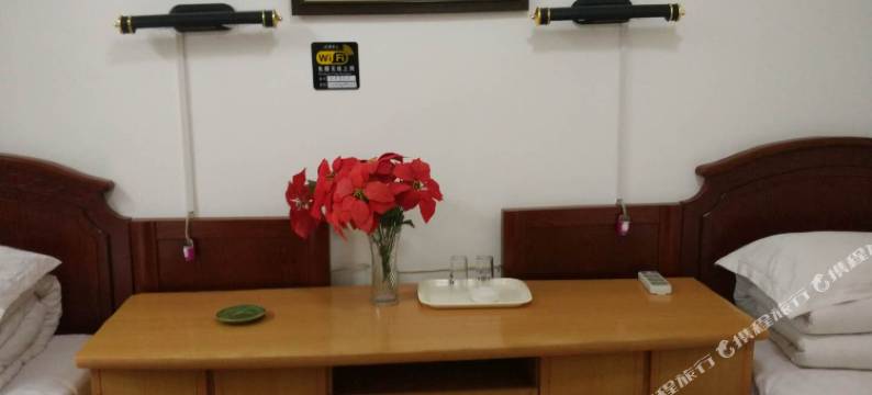 崇信西汭宾馆图片