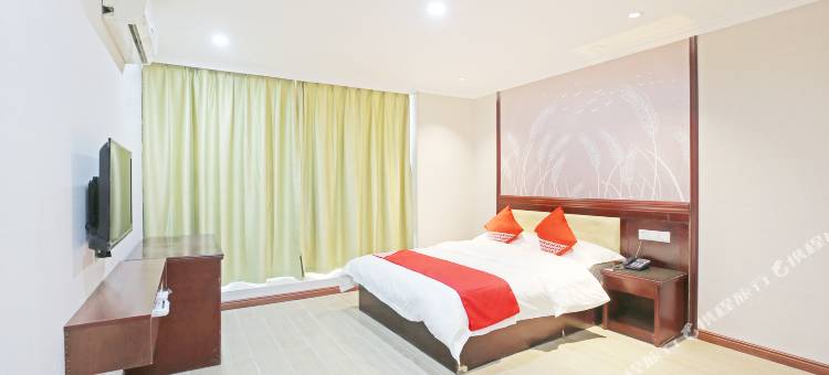 晋江龙腾宾馆图片