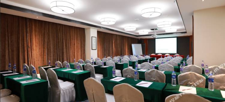 城市便捷酒店(清远城市广场和富东成店)图片