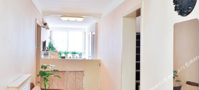 鼎煜宾馆(日照海纳商城火车站店)图片