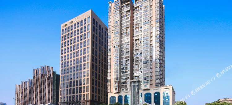 维也纳酒店(衡阳蒸湘区南华大学店)图片