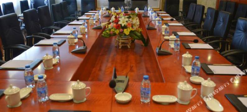 神木亚华宾馆图片