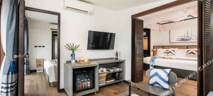 苏梅岛和平度假村(NH Collection Samui Peace Resort)图片
