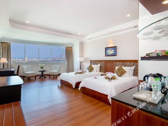 孟城豪華宋漢酒店