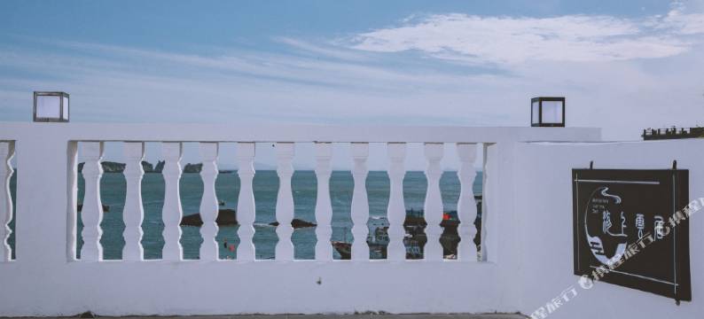 东极海上云居民宿图片