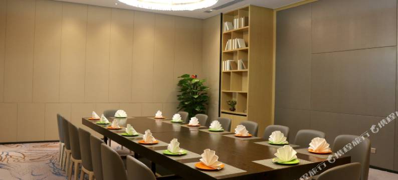 中山石岐大信酒店图片